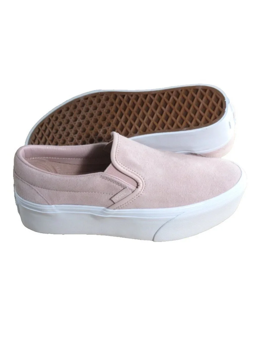 Vans women classic